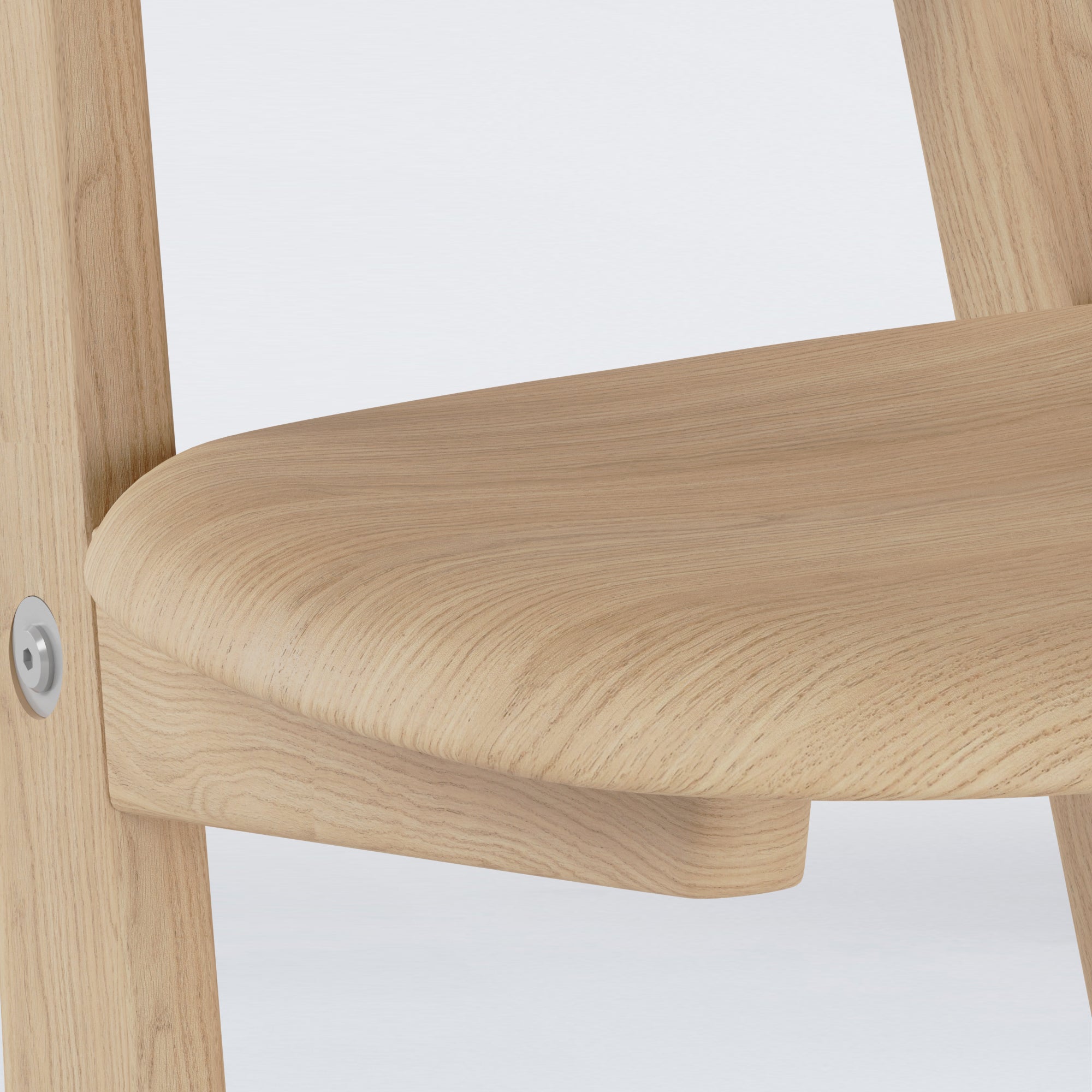 KufenKarl Dining Chair KD