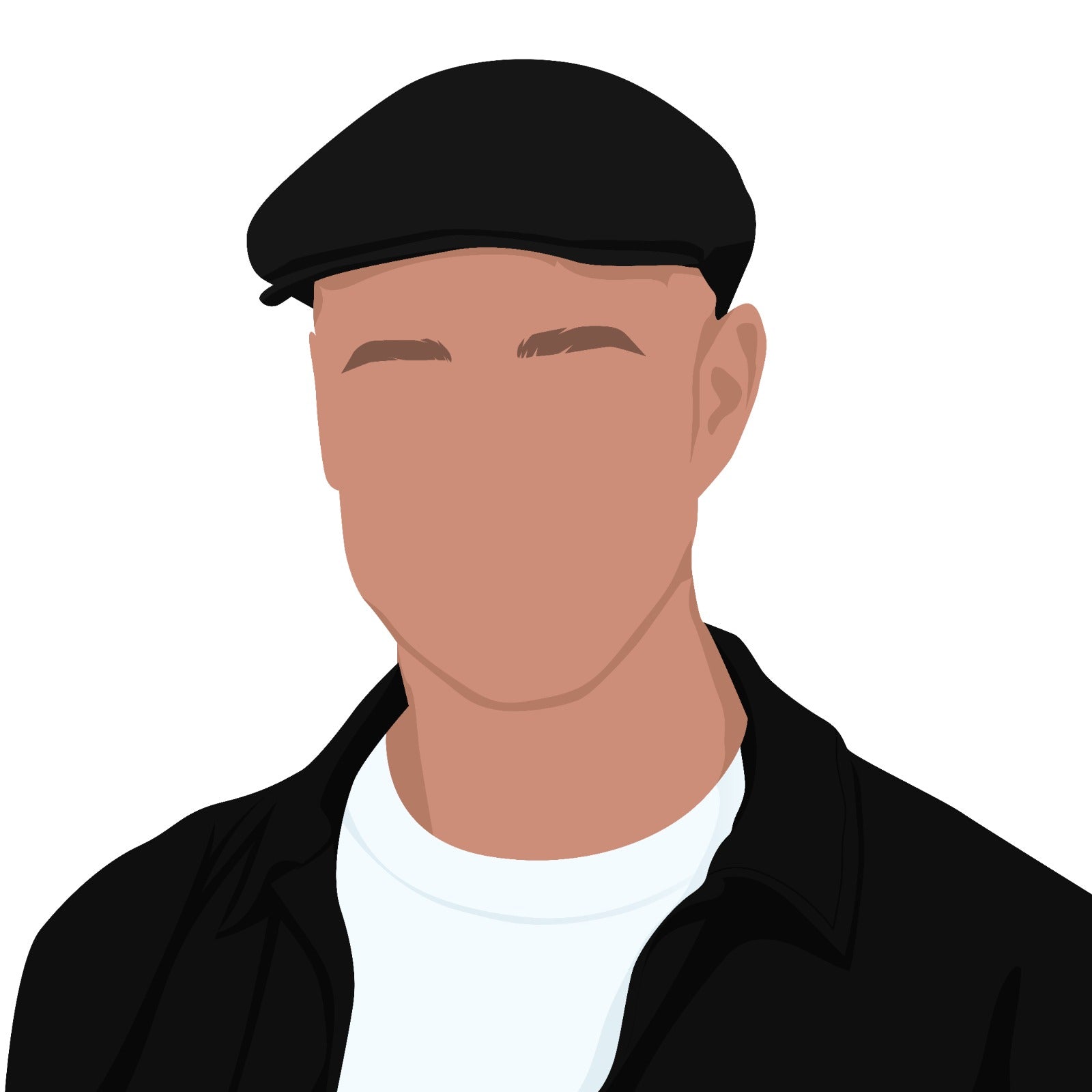 Lloyd Cowdray, designer of Collect Studio's Ai Collection, Kinoko, Supercar, and brand logo